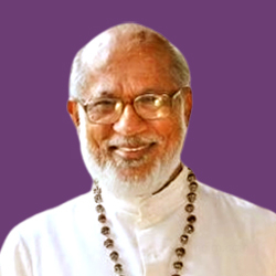 Cardinal Mar George Alencherry