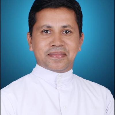 Fr Mathew(Shaji) Vettamthadathil