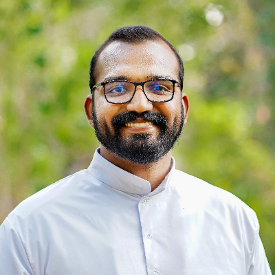 Fr Rev. Fr. Chalakkal Antony
