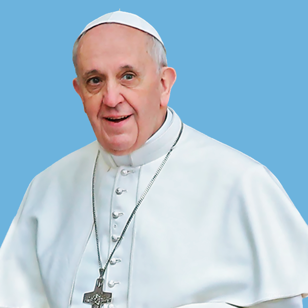 Pope Francis