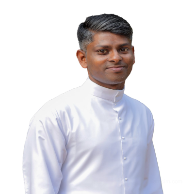 Fr Rev. Fr. Munduplackal Maneesh