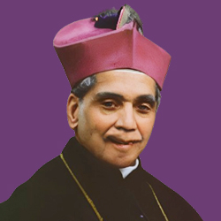 Mar Augustine Kandathil