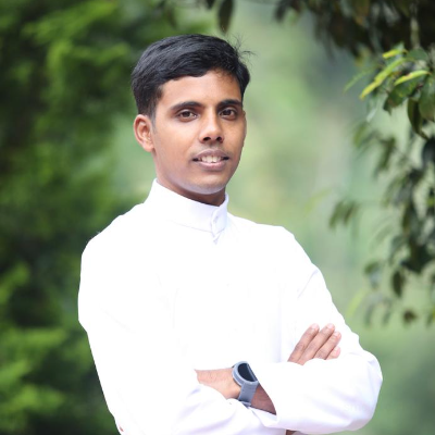 FR. ELEMPURAYIDATHIL THOMAS  (SANU) ELAMPURAYIDATHIL