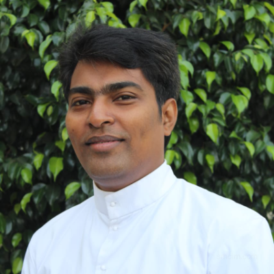 Fr Rev. Fr. Thadathil Justin