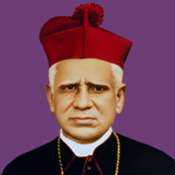 Mar Aloysius Pazheparambil