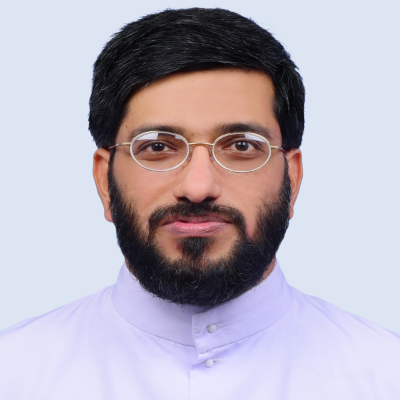 Fr Rev. Fr. Malapravanal Jijo