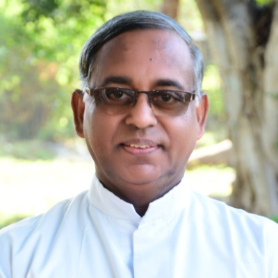Fr Rev. Fr. Edakalathoor Jose Paul CMI