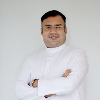 Fr Rev. Fr Jose Kallupilankal 