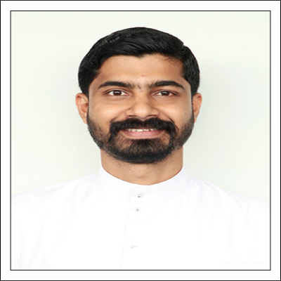 Fr Rev. Fr Pathiparamban Lijoy Varghese