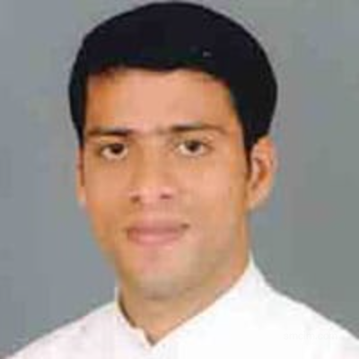 Fr Rev. Fr. Cheeramban Shajan