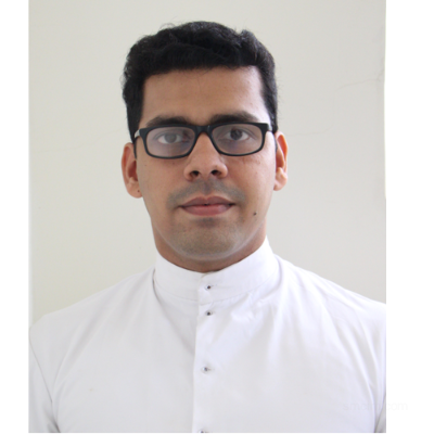 Fr Rev. Fr. Chiriyankandath Augustin