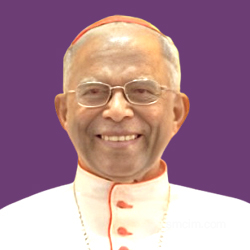 Cardinal Mar Varkey Vithayathil