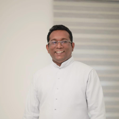 FR. JUSTIN KANJOOTHARA MCBS