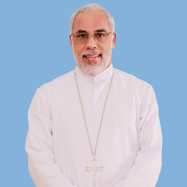 Mar Arumachadath Joseph MCBS