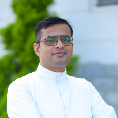Fr Rev. Fr. Kannanaikal Frank